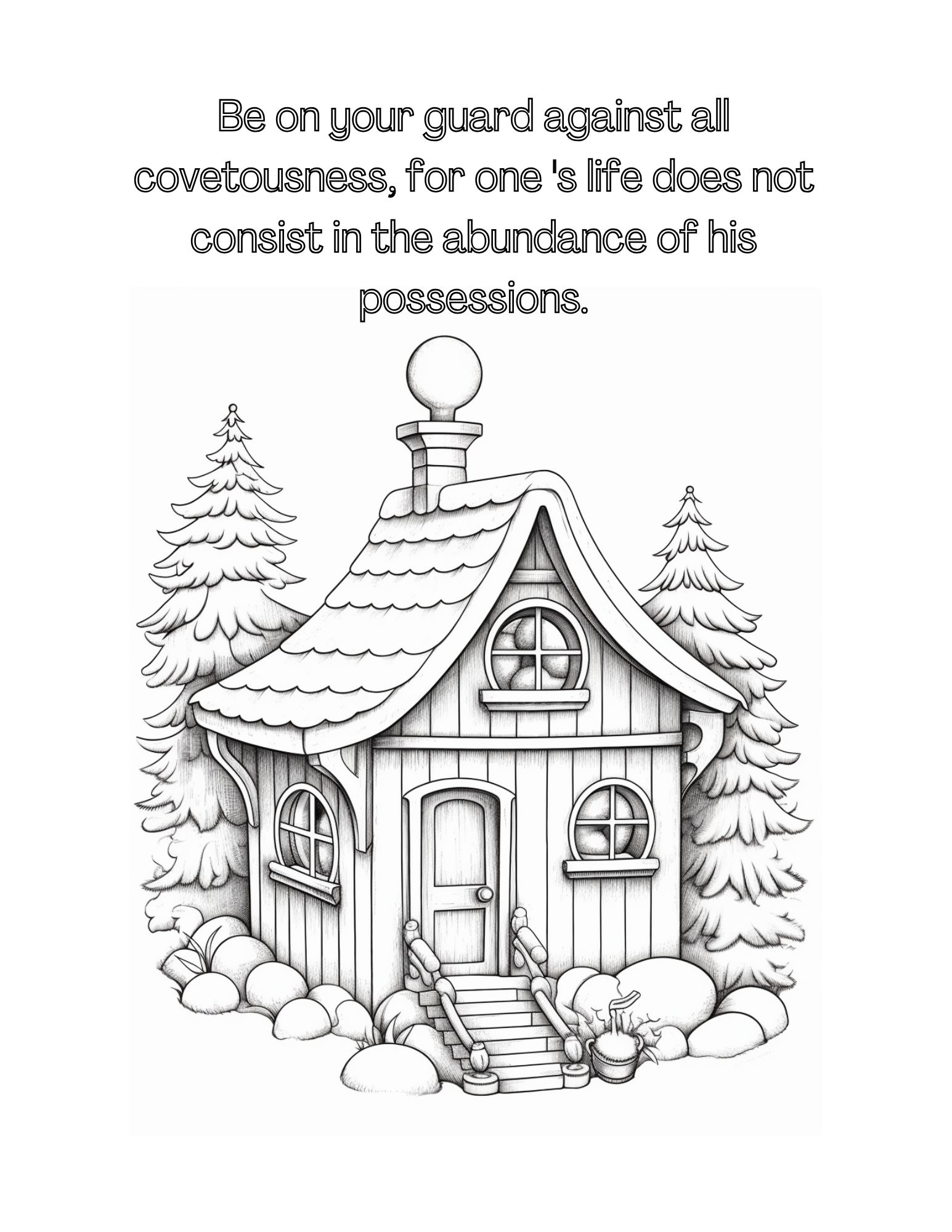 colored scriptures-Easy Bible Verse Coloring Pages for Adults-bible coloring sheets