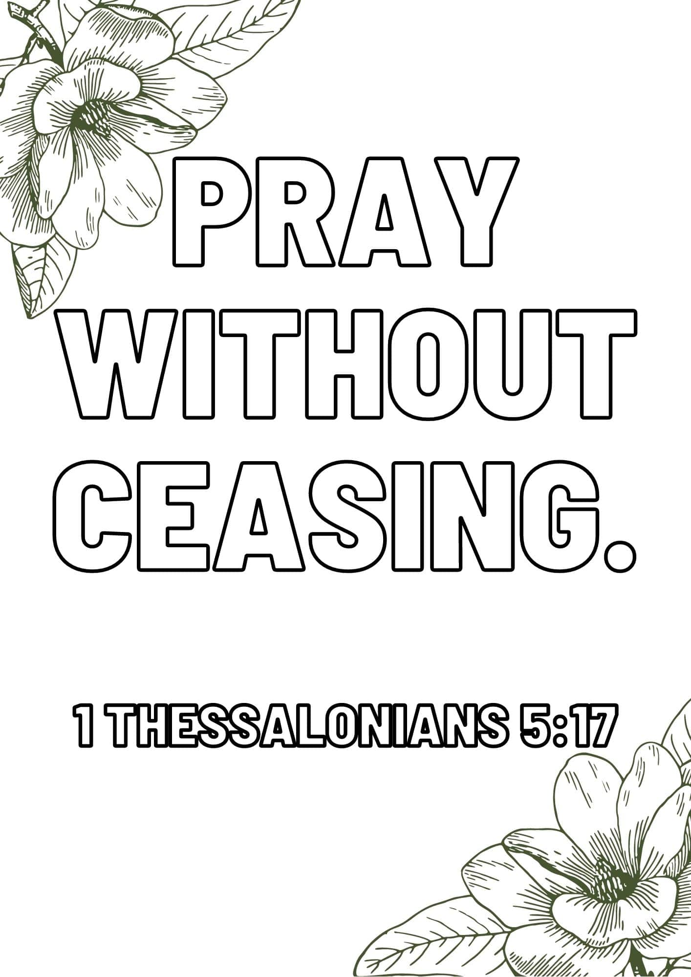 colored scriptures-Easy Bible Verse Coloring Pages for Adults-bible coloring sheets
